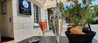 디 오리지널스 액세스 호텔 르 칸테르