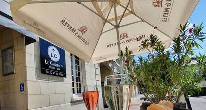 The Originals Access Hotel Le Canter