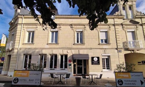 The Originals Access Hotel Le Canter