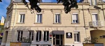 The Originals Access Hotel Le Canter