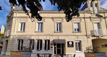 The Originals Access Hotel Le Canter