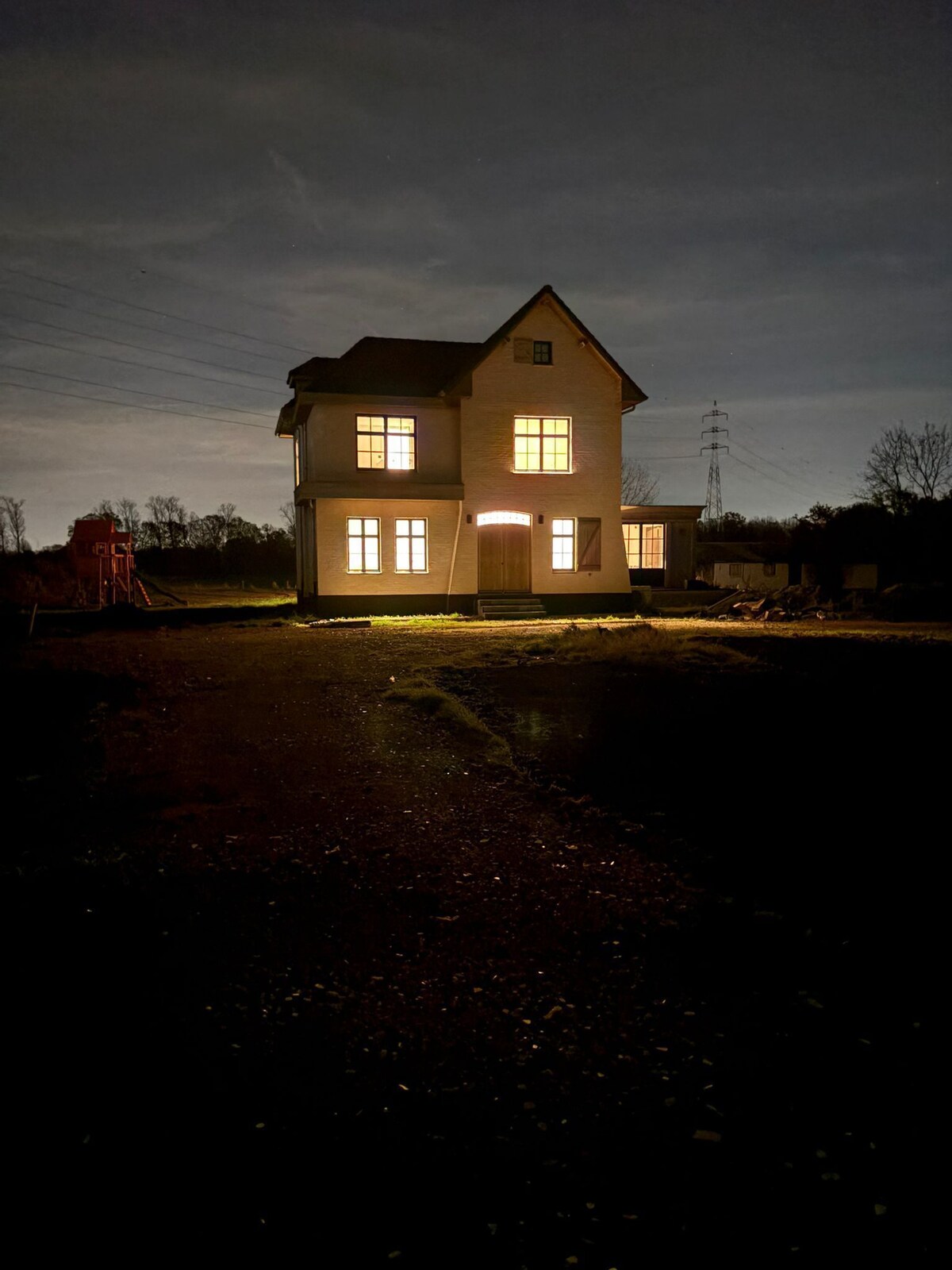 Image de profil de l’hôte