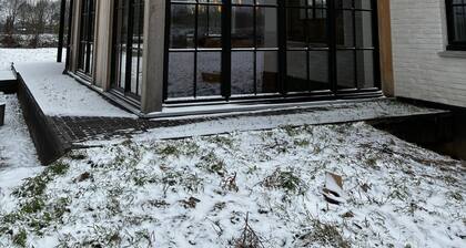 Hidden Secret of Nature in the middle of Old Flanders, in nature.