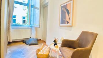 Basic Apartment | View from room