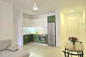 Interior - Merville Happy Stay 083 (Durrës)