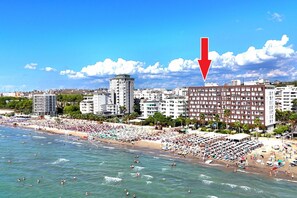 Exterior - Merville Happy Stay 083 (Durrës)
