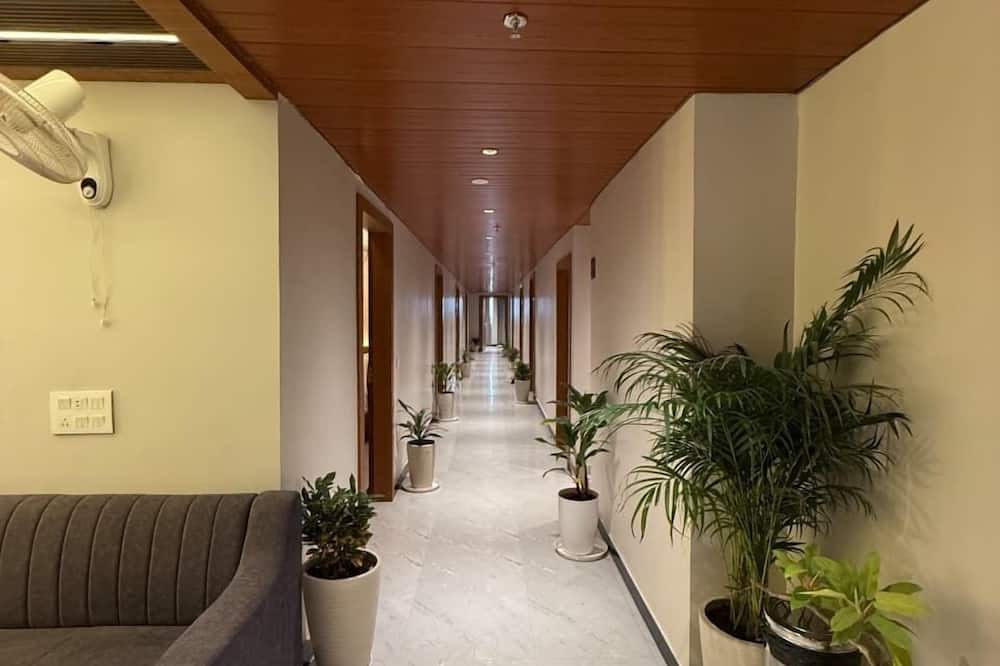 Hotel Blesskey