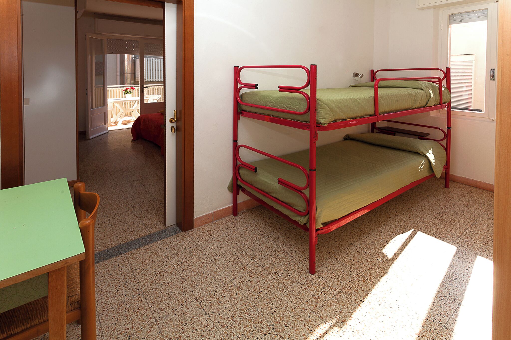 Quadruple Room | Free WiFi