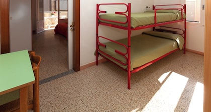 Hotel Amalfi & Dependance