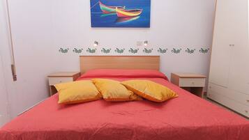 Triple Room | Free WiFi