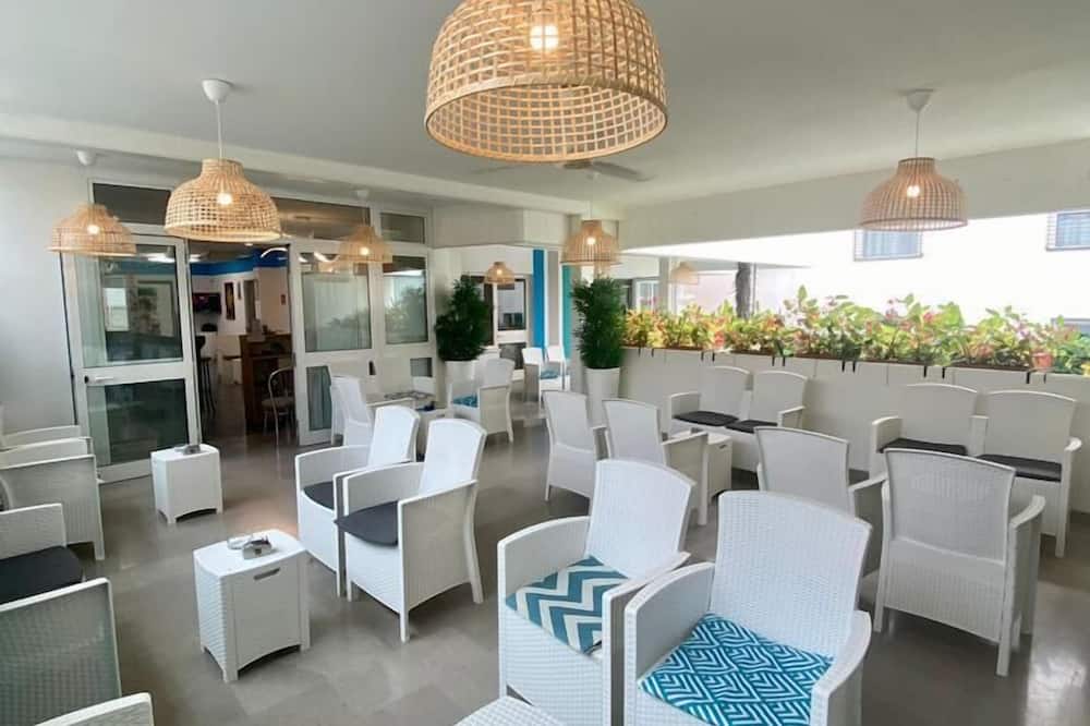 Hotel Amalfi & Dependance