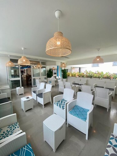 Hotel Amalfi & Dependance 