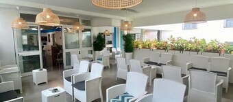 Hotel Amalfi & Dependance 