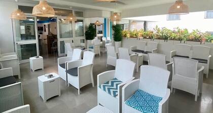 Hotel Amalfi & Dependance