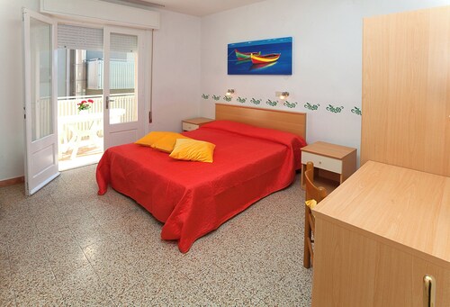 Hotel Amalfi & Dependance 