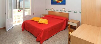 阿瑪菲飯店及附屬建築