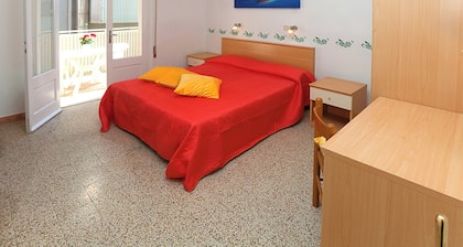 Hotel Amalfi & Dependance