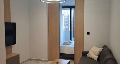 Ilion Apartments