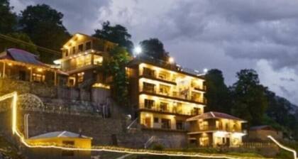 Walnut Riverside Resort