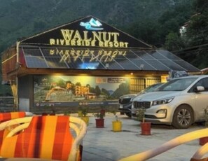 Exterior - Walnut Riverside Resort (Kaghan)