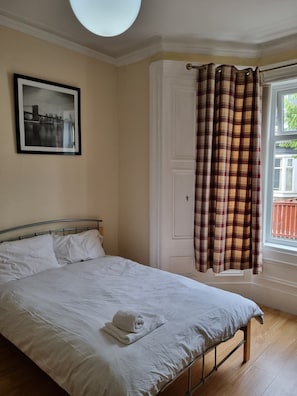 Shared Dormitory, 1 Bedroom, Smoking | 1 bedroom - Room-private Room, Sunderland City (Sunderland)