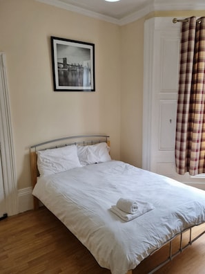 Shared Dormitory, 1 Bedroom, Smoking | 1 bedroom - Room-private Room, Sunderland City (Sunderland)