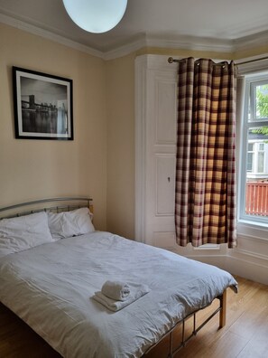 Shared Dormitory, 1 Bedroom, Smoking | 1 bedroom - Room-private Room, Sunderland City (Sunderland)