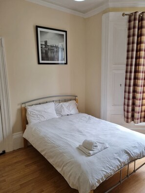 Shared Dormitory, 1 Bedroom, Smoking | 1 bedroom - Room-private Room, Sunderland City (Sunderland)