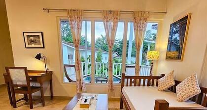 Musafir Jungle Resort