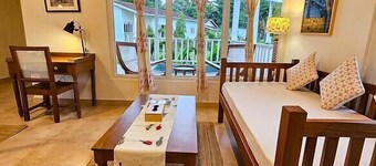 Musafir Jungle Resort