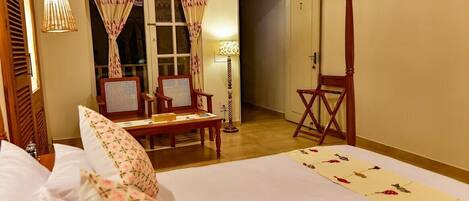 ห้องพัก
