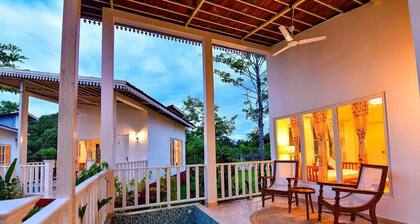 Musafir Jungle Resort