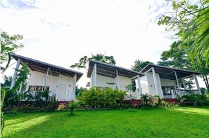 บริเวณภายนอก