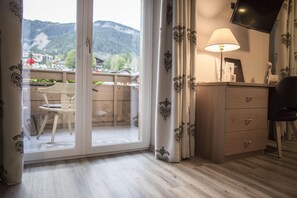 Room - Olympic Spa Hotel (San Giovanni di Fassa)