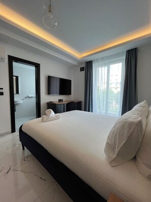 Apartment | Free WiFi - Msida marina (Msida)