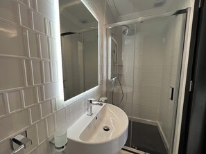 Appartement | Salle de bain
