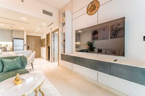 Televisión 