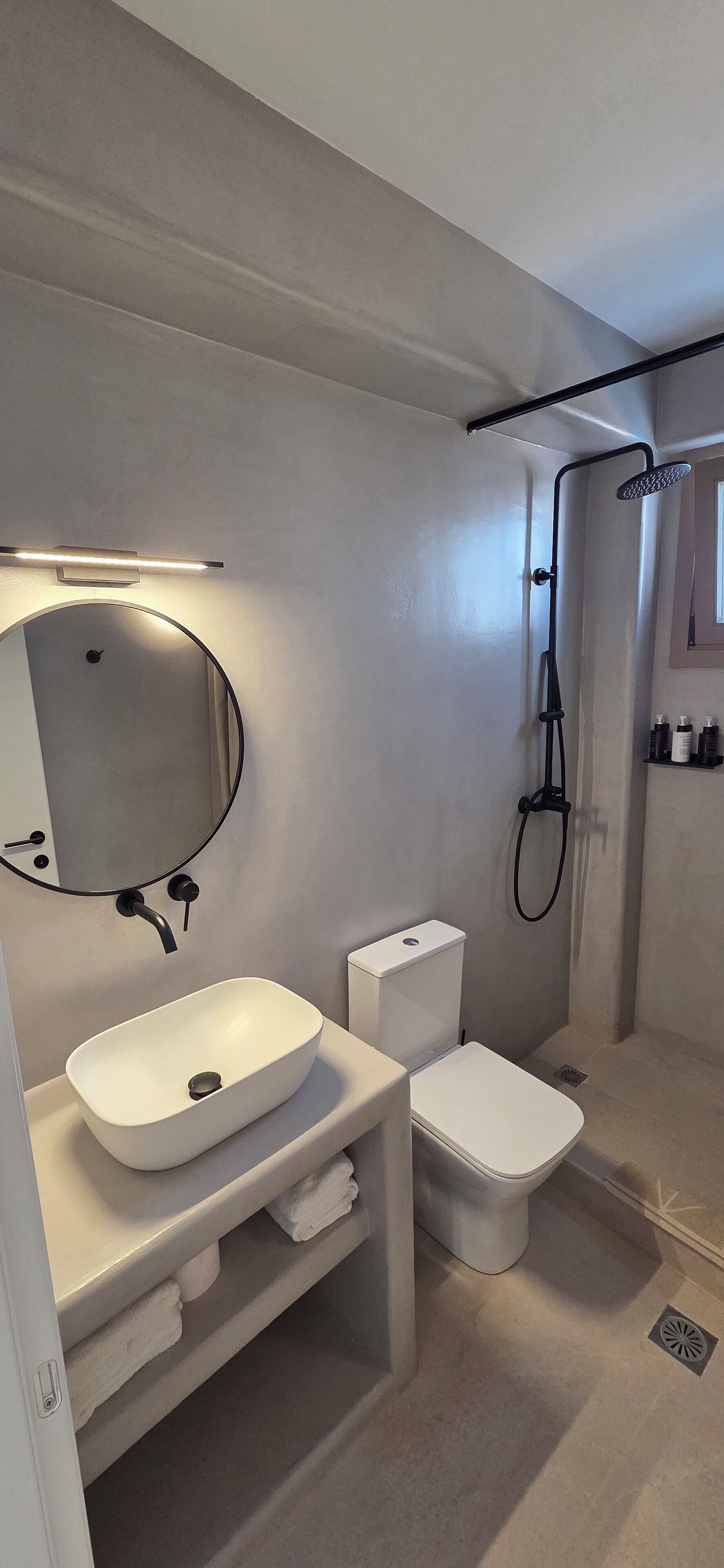 Deluxe Double or Twin Room, Balcony, Garden View