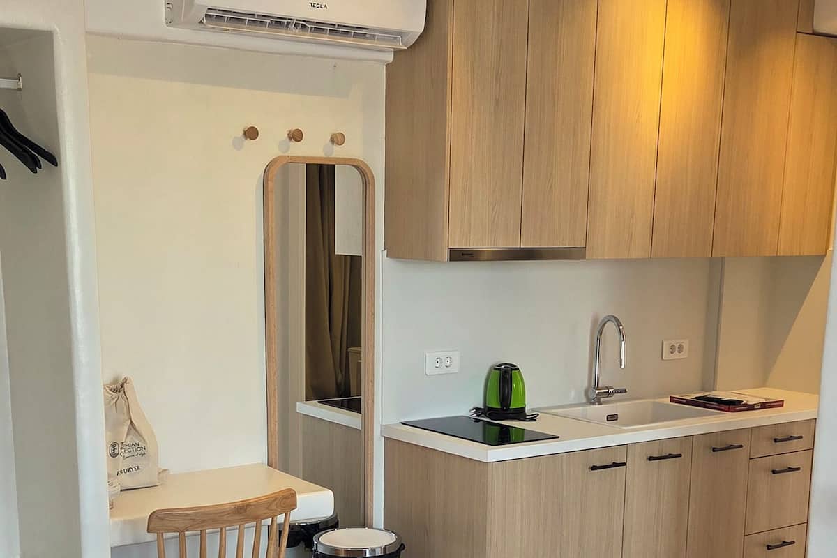 Luxury Apartment, Balcony, Garden View | Soundproofing, free WiFi