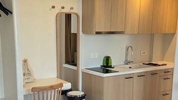 Chambres insonorisées, Wi-Fi gratuit