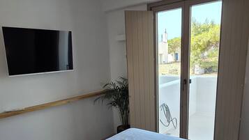 Chambres insonorisées, Wi-Fi gratuit