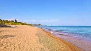 Apartment | Internet - Eneos Boutique Residence - Koroni Garden Jewel (Pylos-Nestoras)