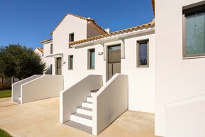 Apartment | Internet - Eneos Boutique Residence - Koroni Garden Jewel (Pylos-Nestoras)