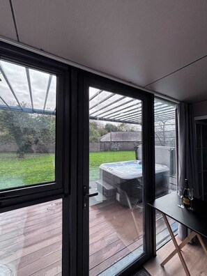 Suite | 1 slaapkamer