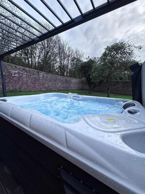 Suite | 1 slaapkamer