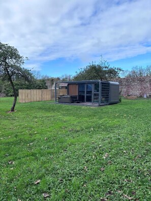 Ferienhaus | 1 Schlafzimmer