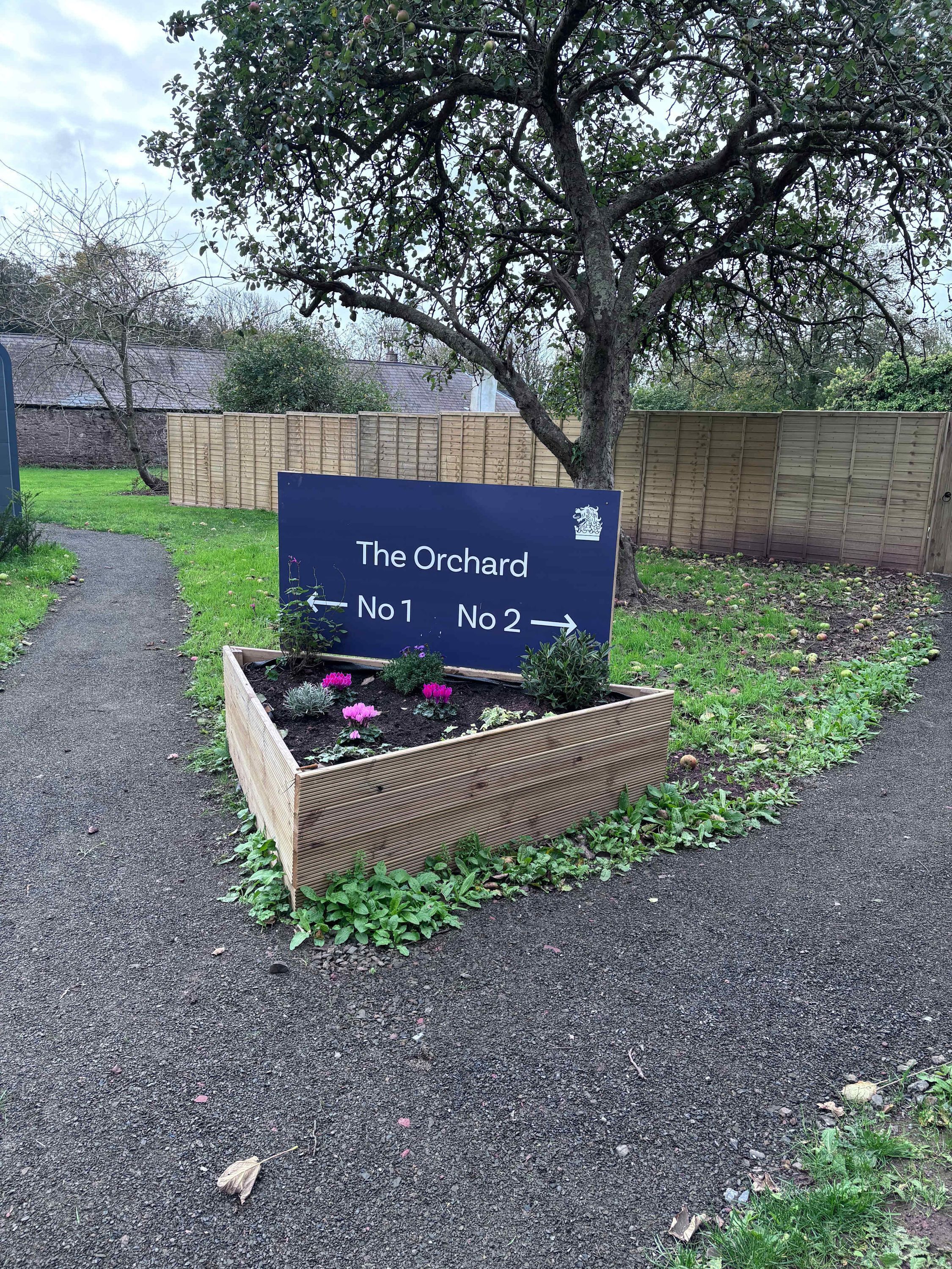 開放式客房 | 1 間臥室、網路服務