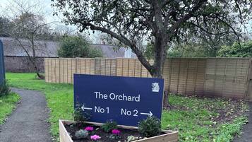 Studio | 1 soverom og internett