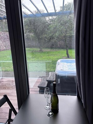 Studio | 1 soverom og internett