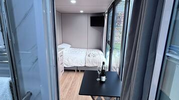 Studio | 1 soverom og internett